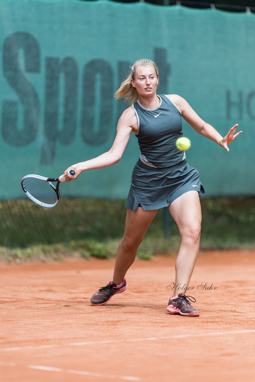 Marie-Lynn Tiedemann 29 - Klipper Open